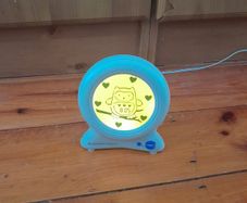 Tommee Tippee Gro clock