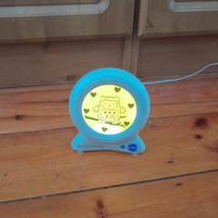 Tommee Tippee Gro clock