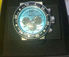 Invicta Pro Diver Watch