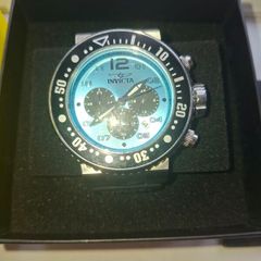Invicta Pro Diver Watch
