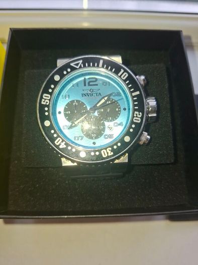 Invicta Pro Diver Watch
