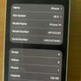 iPhone 14 - 128GB - Network unlocked Image 2