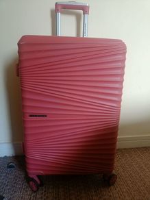 Max Studio 20kg hard case