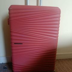 Max Studio 20kg hard case