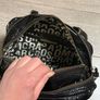 Aubergine vintage Marc Jacobs Boston bag Image 5