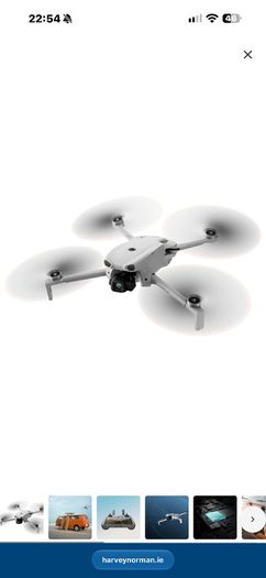 dji Lito x1