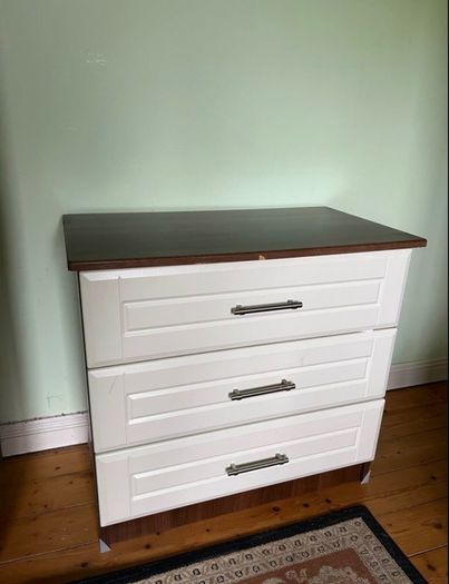 chest drawer