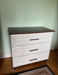 chest drawer