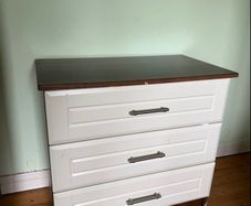 chest drawer