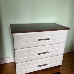 chest drawer