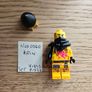 lego njo0960 arin, set ninjago 71843, 71832 Image 2