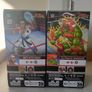 WWE x Street Fighter Elite Figures  Rey Mysterio & Ultimate Warrior Image 2