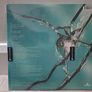 Richard Hawley , Hollow Meadows Double Heavyweight Vinyl 2019 release Sealed Image 3