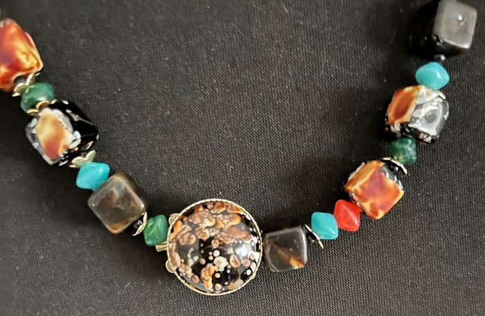 necklace