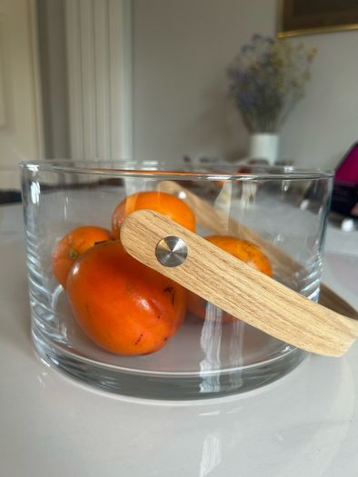 LSA Fruit bowl