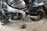 Zx6 Breaking Only