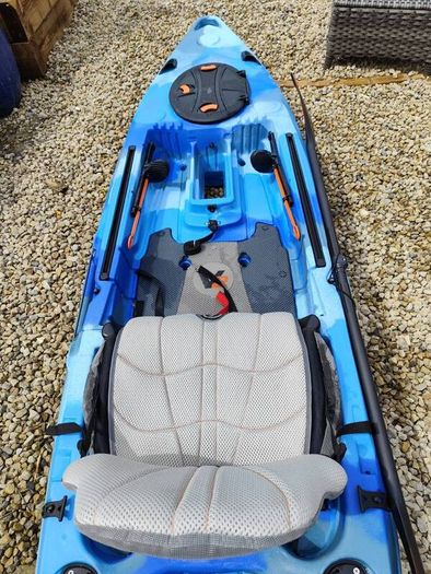 Kayak