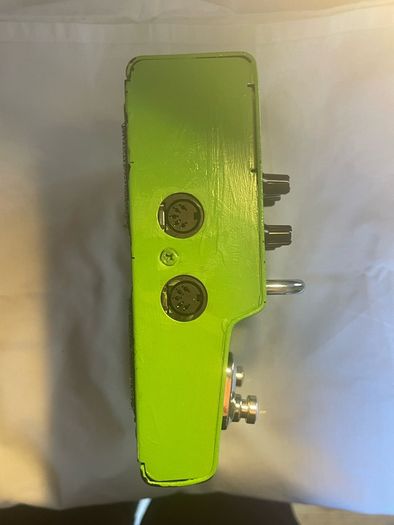 line 6 M5 Stompbox modeller
