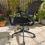ergonomic office chair Image 7