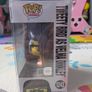 Funko Tweety Bird Autographed Image 3