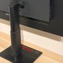 Lenovo ThinkVision 27 inch QHD USB-C Docking Monitor Image 7