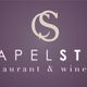 Chapel Steps Restaurant