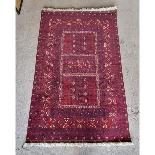 Hatchli KASRug37  275cm x 163cm