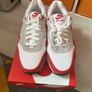 Nike Air Max 1 GS 6,5Y Uk6 brand New Image 2