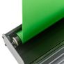 Green Screen Roll-Up 1.5x2m Image 2