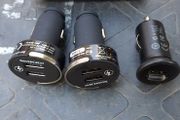 12 V Cigarette Lighter/Charger Sockets Adaptor