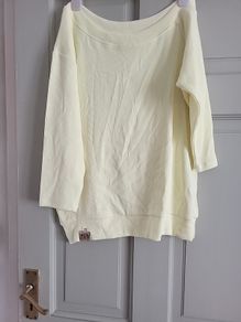 yellow top