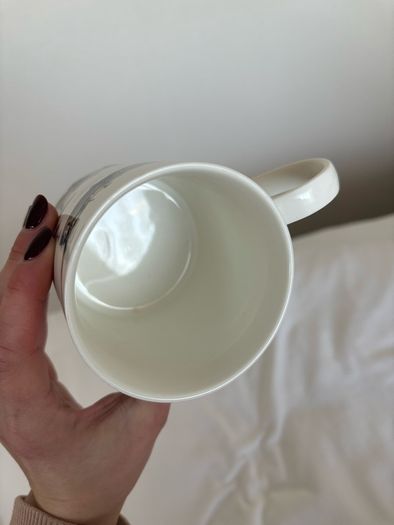Airplane Cup