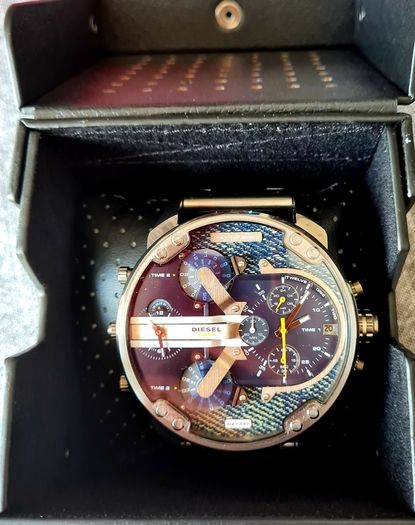men's watch