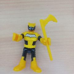 Imaginext DC Super Friends Duke Thomas Figure