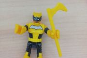 Imaginext DC Super Friends Duke Thomas Figure