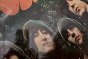 The Beatles vinyl lp