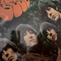 The Beatles vinyl lp