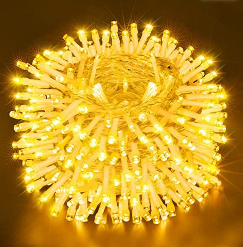 Christmas Light Fairy Light 20M 200Leds