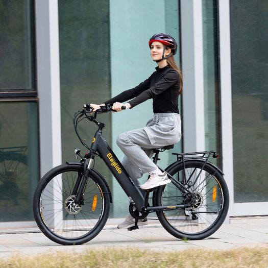 Eleglide T2 Electric Bike
