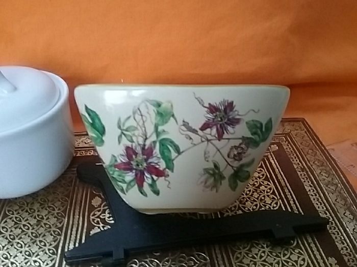 Collection of Various Bowls