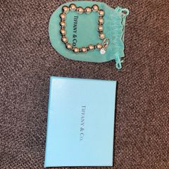 Tiffany and Co, 925 silver bracelet