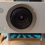 6000 Lumens Professional Projector  Daylight Ready Image 2