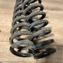 Bmw 3 Series E90 E91 E92 E93 Pair Of Rear Springs S Image 2