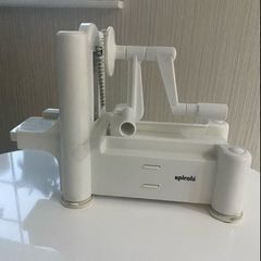 spiraliser