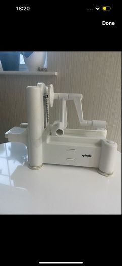 spiraliser