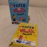 The Paper and Hearts Society books by Lucy Powrie Image 2