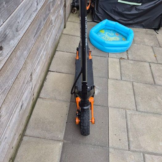 Kugoo/kukirin G3electric scooter