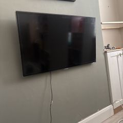 32inch Samsung TV