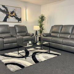 sofa new recliners Leather