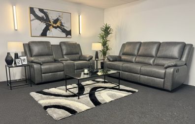 sofa new recliners Leather
